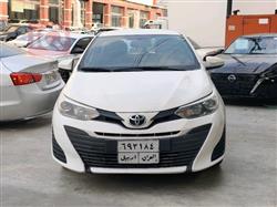 تويوتا يارس